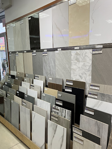 Sunrise Tile Inc