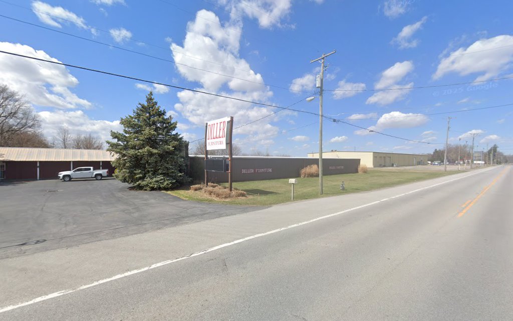 Gallery photo for Diller Furniture in Lima, OH