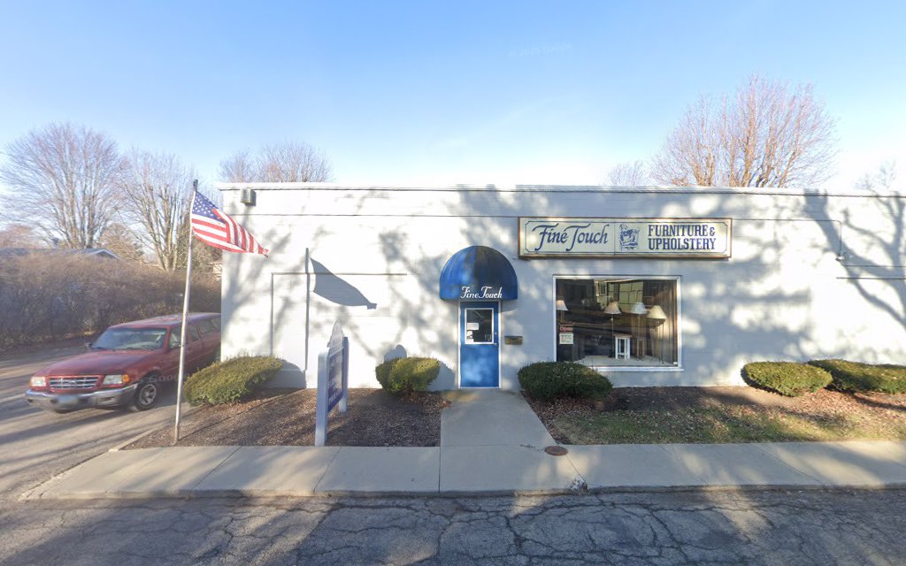Gallery photo for Fine Touch Furniture-Uphlstry in Ada, OH
