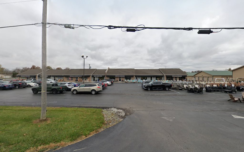 Gallery photo for Heritage Furniture in Elida, OH