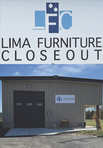 Lima Furniture Closeout Furniture Repair Shop in Lima, OH photo