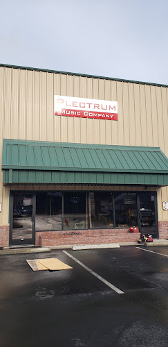 Plectrum Music Company Music Store in Talent, OR photo