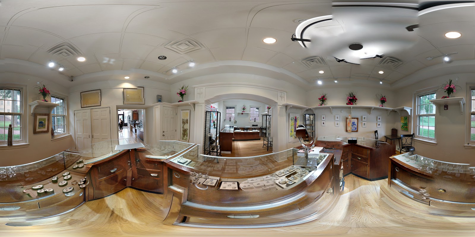 Musselman Jewelers gallery photo