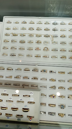 Golden Phoenix Jewelers