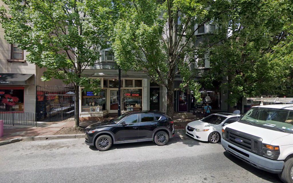 Golden Phoenix Jewelers gallery photo