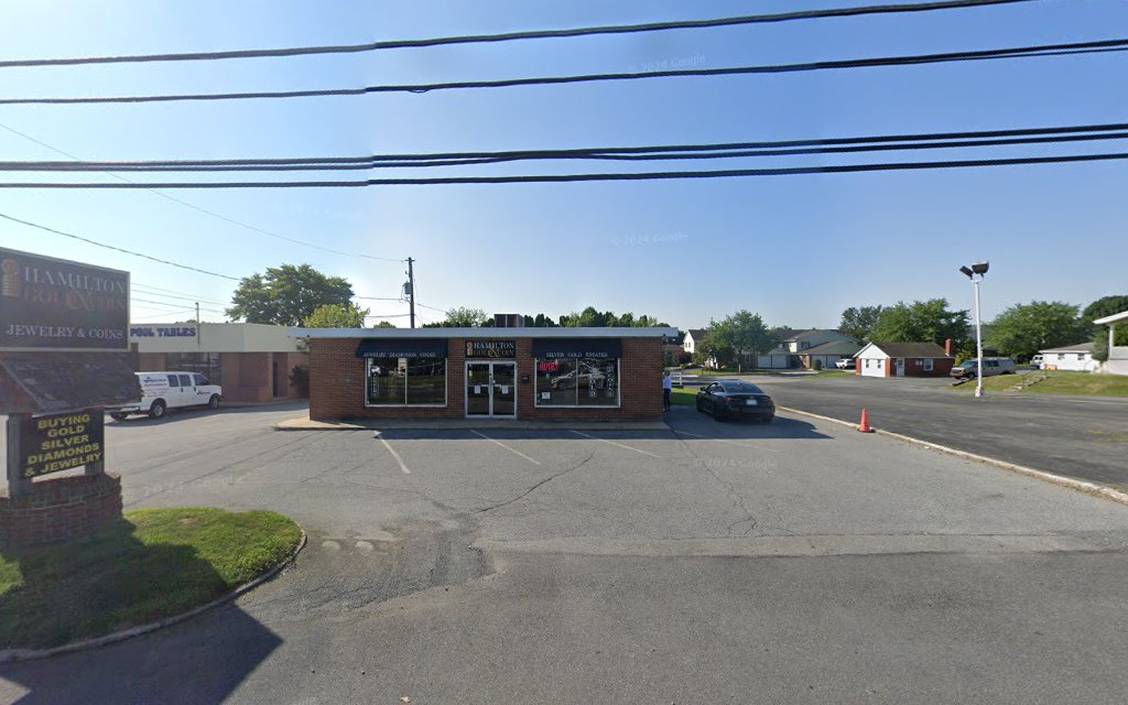 Gallery photo for Rogers Timepiece and Jewelry Repair in 4560 Hamilton Blvd, PA
