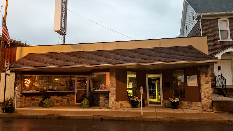 Foster Jewelers Jewelry Repair in Northampton, PA photo