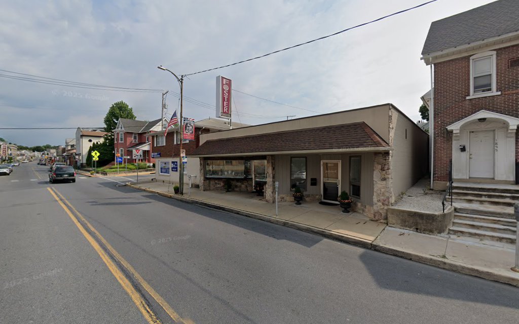 Foster Jewelers Jewelry Repair