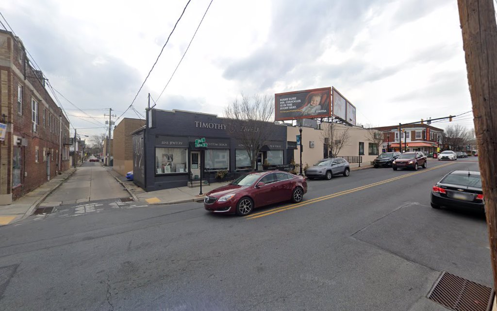 Gallery photo for Timothy Zaveri Fine Jewelry in Allentown, PA