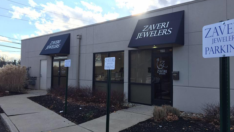 Zaveri Jewelers Jewelry Repair in 1403 N Cedar Crest Blvd, PA photo