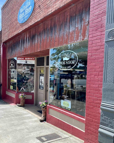 Walhalla Shoe Shop Shoe Repair Shop in Walhalla, SC photo
