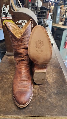 Gallery photo for Walhalla Shoe Shop in Walhalla, SC