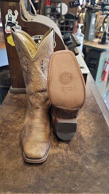 Gallery photo for Walhalla Shoe Shop in Walhalla, SC