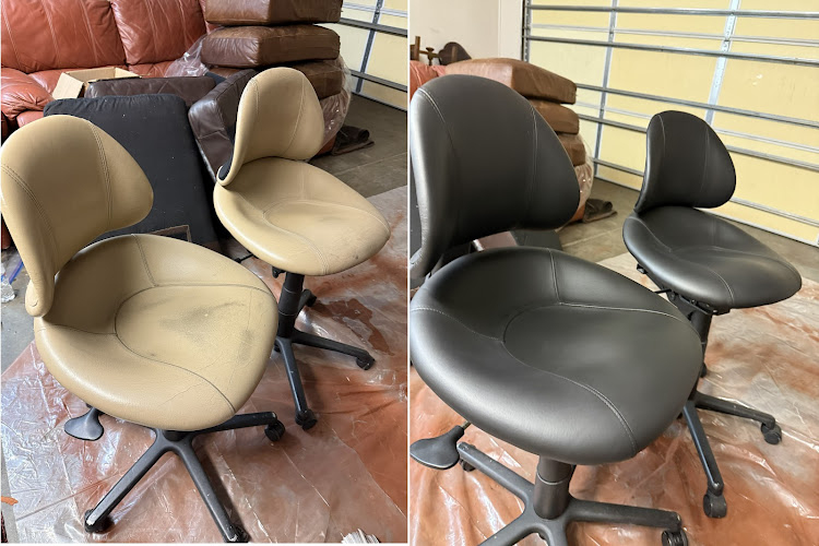 Revive & Thrive Leather Leather Repair Service in Charlotte, NC photo