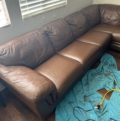 Best Leather Repair Leather Repair Service in Murrieta, CA photo