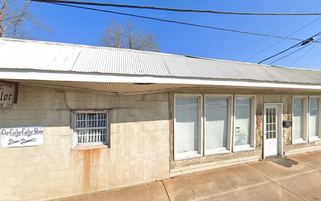 Gallery photo for The Tailor Shop in Greenville, SC