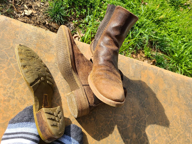 Sarge Shoe Repair Shoe Repair Shop in Drayton, SC photo