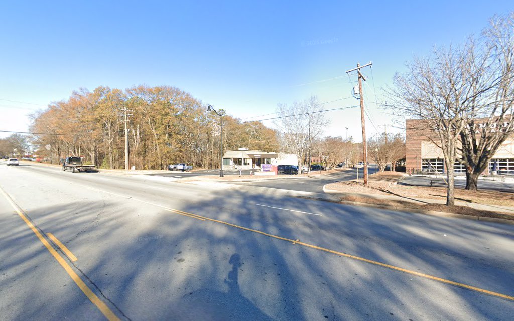 Clemson Cleaners photo
