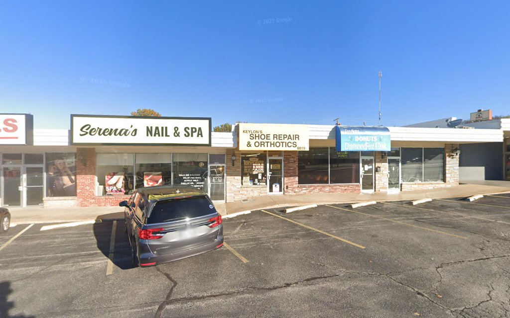 Gallery photo for Keylon's Boot & Shoe Repair in 6019 S Sheridan Rd, OK