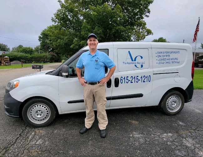 The Appliance Guy, LLC Appliance Repair Service in Smithville, TN photo