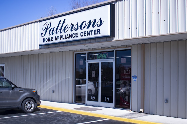 Pattersons Home Appliances Appliance Repair Service in Crossville, TN photo