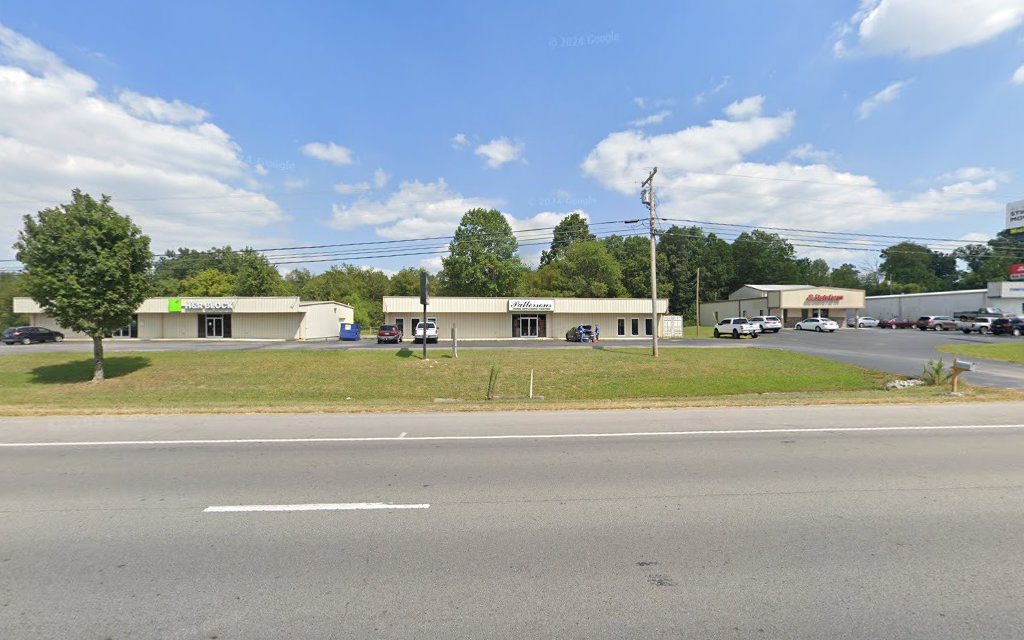 Gallery photo for Pattersons Home Appliances in Crossville, TN