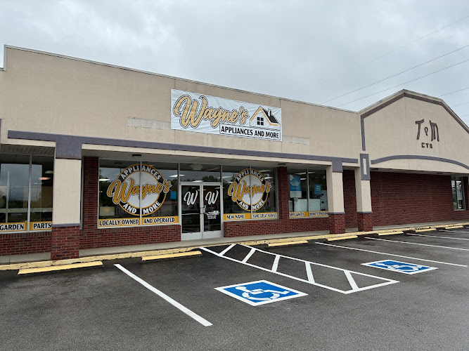Wayne's Appliances and More Appliance Repair Service in Crossville, TN photo