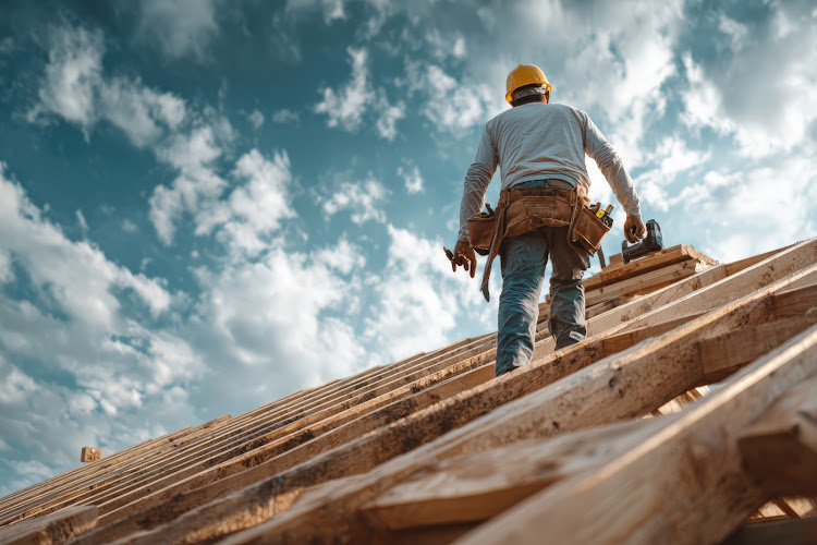 Gray Line Roofing Roofing Contractor in Chesapeake, VA photo