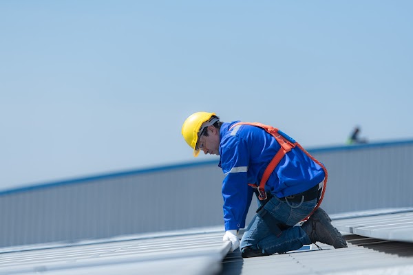 Gallery photo for Gray Line Roofing, Roofing Contractor in Chesapeake, VA