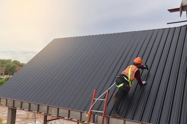 Gallery photo for Gray Line Roofing, Roofing Contractor in Chesapeake, VA