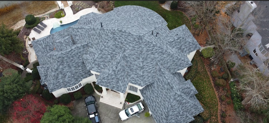 Gallery photo for Atlantic Craftsman LLC, Roofing Contractor in Chesapeake, VA