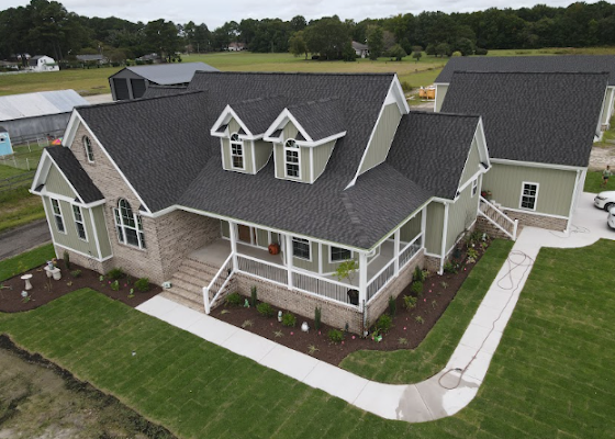 Gallery photo for Atlantic Craftsman LLC, Roofing Contractor in Chesapeake, VA