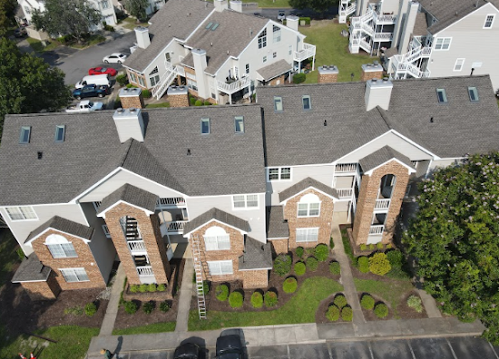 Gallery photo for Atlantic Craftsman LLC, Roofing Contractor in Chesapeake, VA