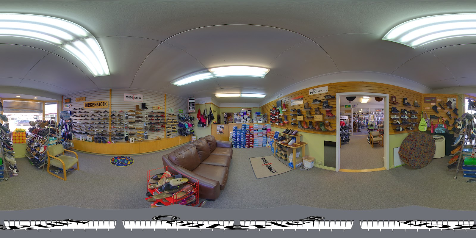 Ardesson's Shoe Repair & New Shoes gallery photo