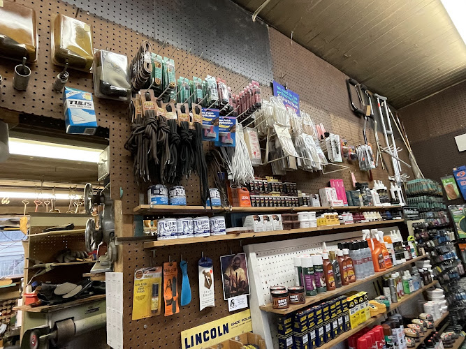 Syd's Shoe Repair Shoe Repair Shop in Tacoma, WA photo
