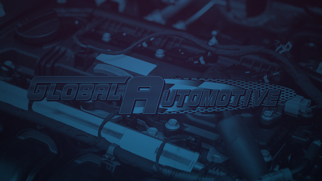 Global Automotive Auto Repair in Columbus, GA photo