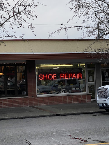 Proctor Shoe Repair Shoe Repair Shop in Tacoma, WA photo