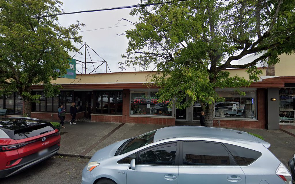 Proctor Shoe Repair gallery photo