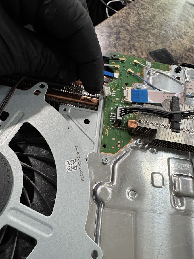 TC-TEKS Computers - Phone, Computer, Tablet Repair & Sales Computer Repair Service