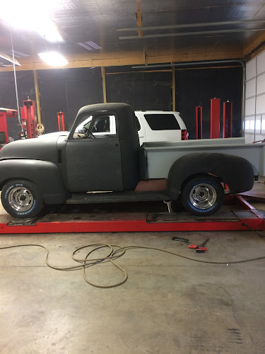 Buffalo Tire & Brake, LLC Tire Shop in Buffalo, WV photo