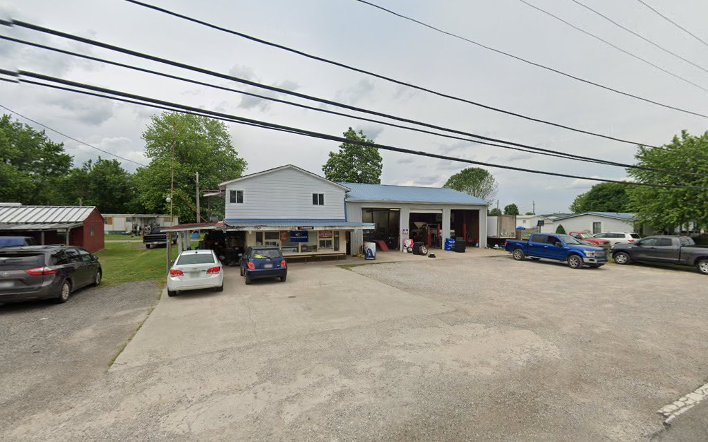 Gallery photo for Buffalo Tire & Brake, LLC in Buffalo, WV