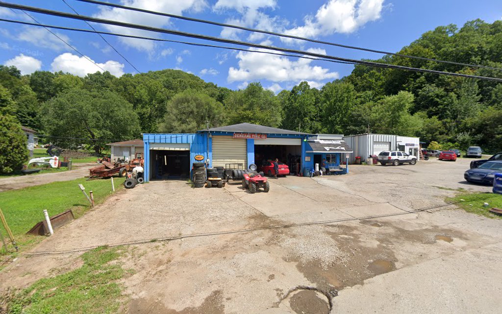 Gallery photo for Hometown Tire in Hometown, WV