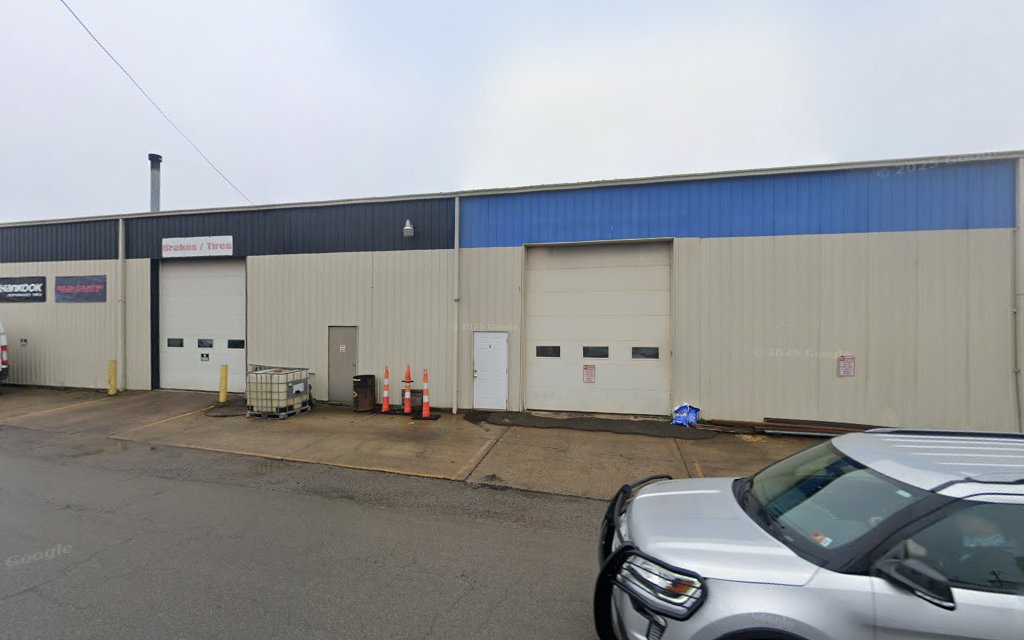 IN & OUT TIRE Buckhannon gallery photo