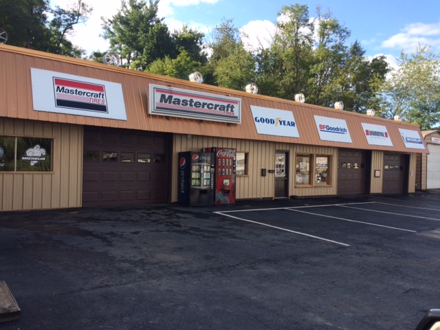 Buckhannon Discount Tire Tire Shop in Buckhannon, WV photo