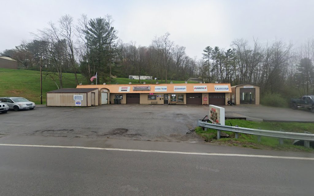 Buckhannon Discount Tire gallery photo