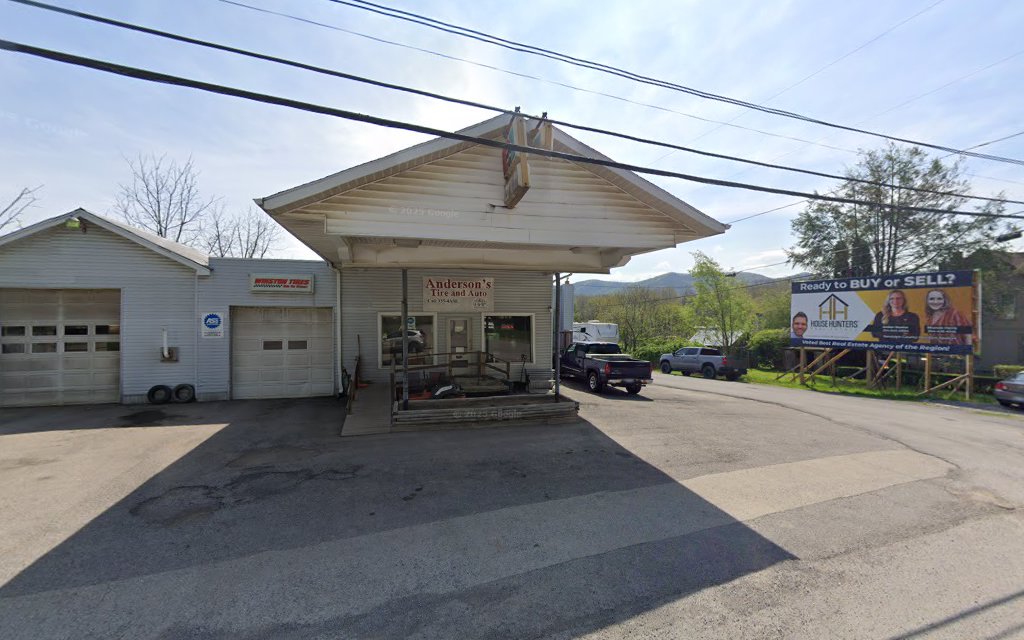 Gallery photo for Anderson's Tire & Auto in Wv 26273, WV