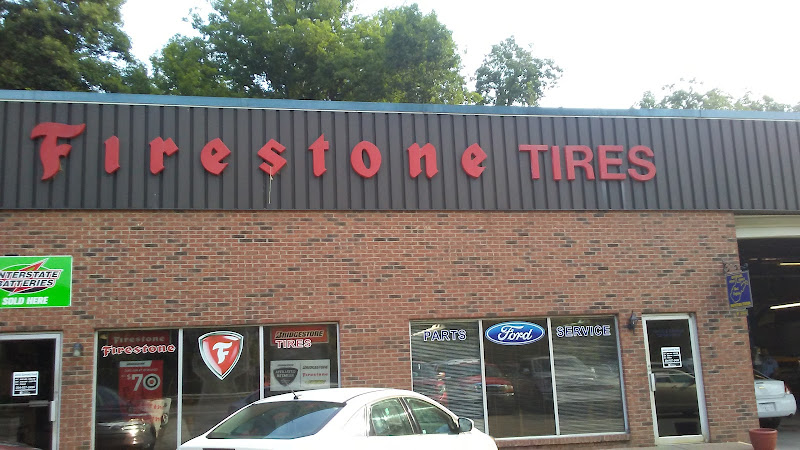 Spencer Tire & Mounting Tire Shop in Spencer, WV photo