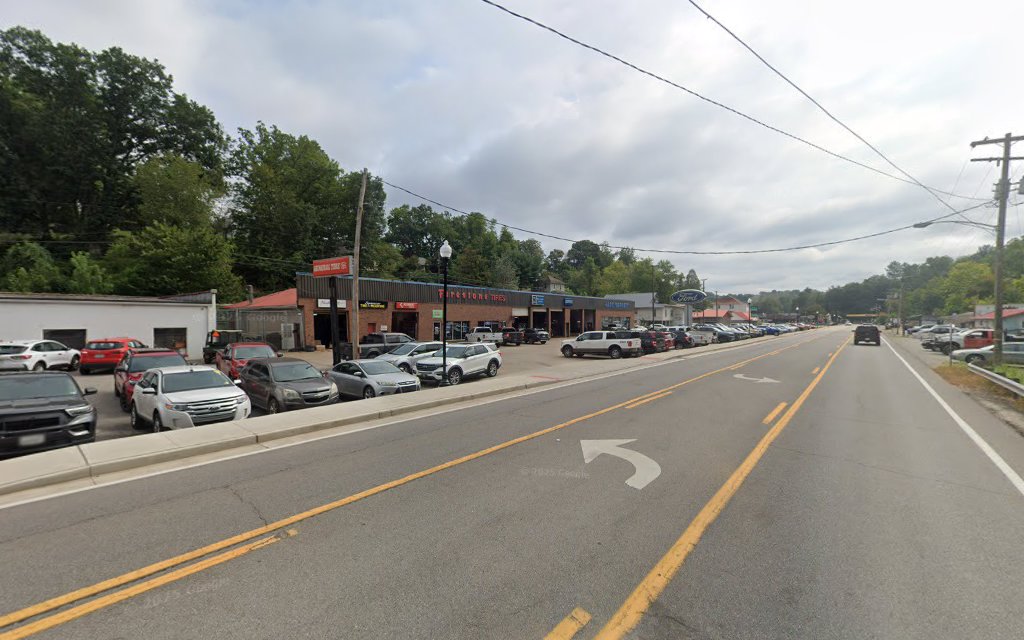 Gallery photo for Spencer Tire & Mounting in Spencer, WV