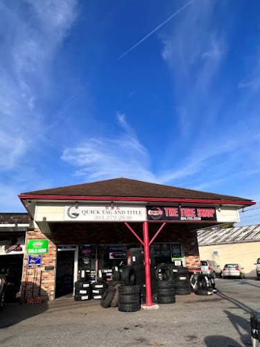 The Ranson Tire Shop Auto Repair Shop in Ranson, WV photo