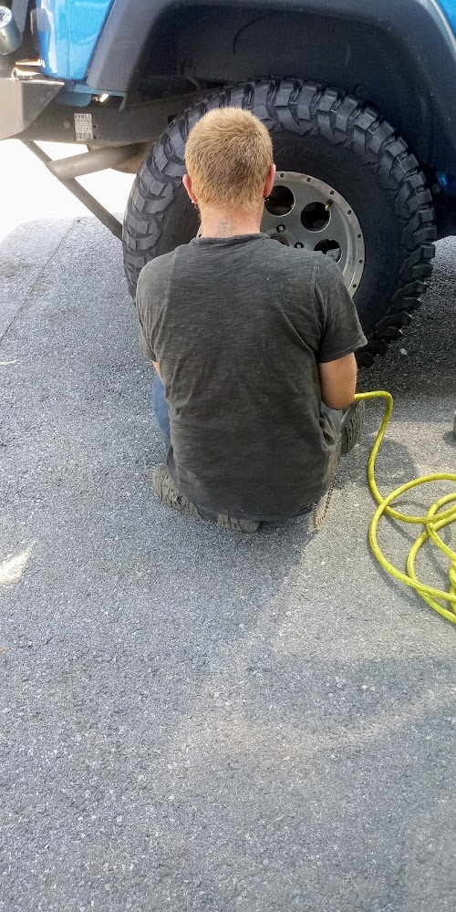 Gallery photo for The Ranson Tire Shop in Ranson, WV